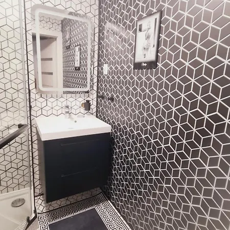 Apartman Polonia 618 Z Widokiem Na Port Radissoon - 5d Kołobrzeg