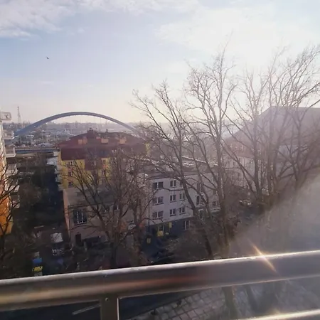 Polonia 618 Z Widokiem Na Port Radissoon - 5d * Kolobrzeg