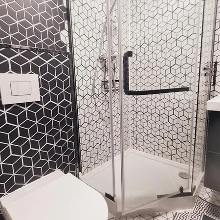 Daire Polonia 618 Z Widokiem Na Port Radissoon - 5d